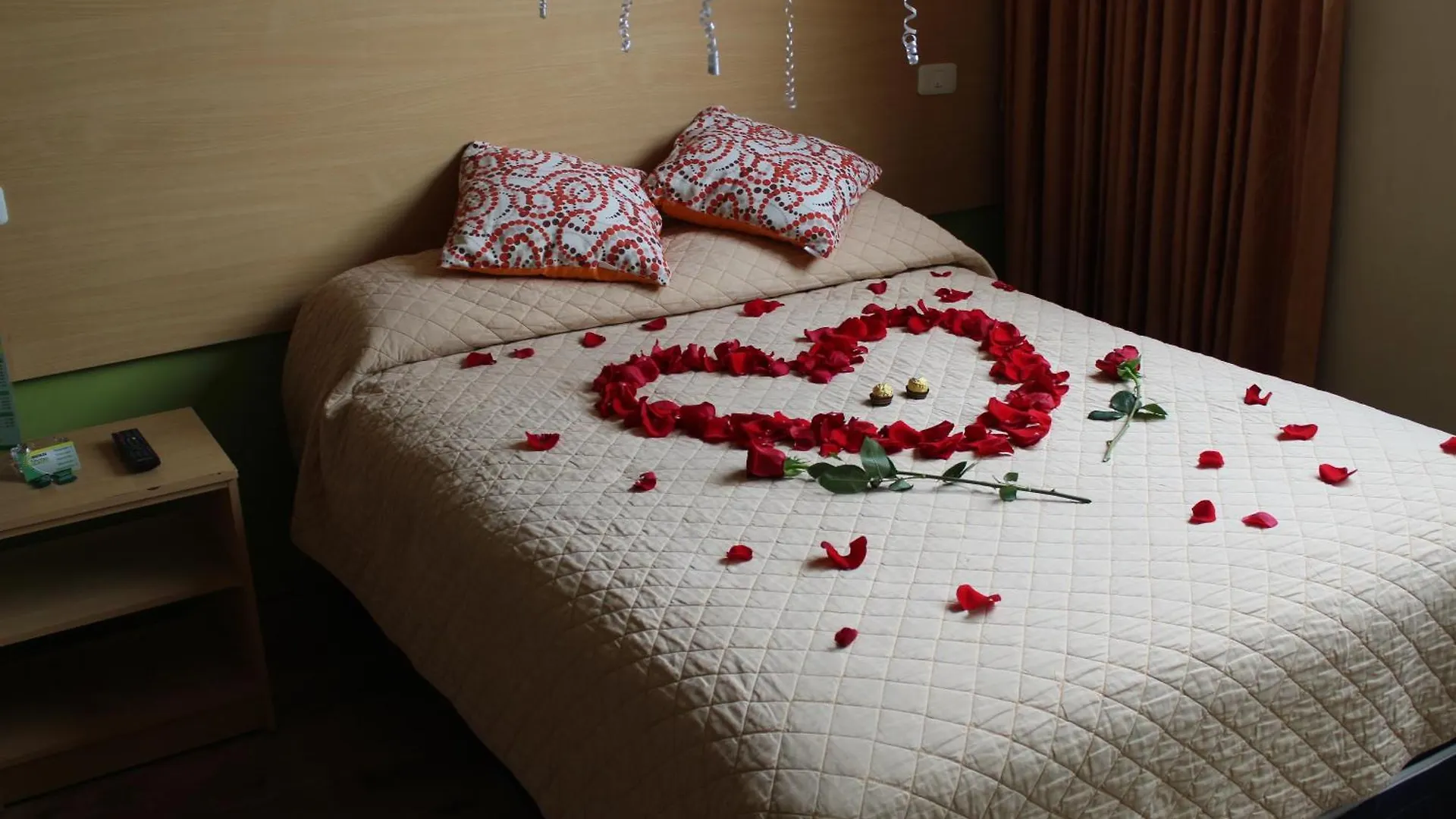 Hostal Terra 2 Quito