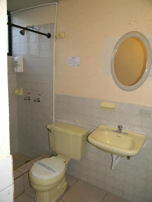 Hostal Terra 2 Quito