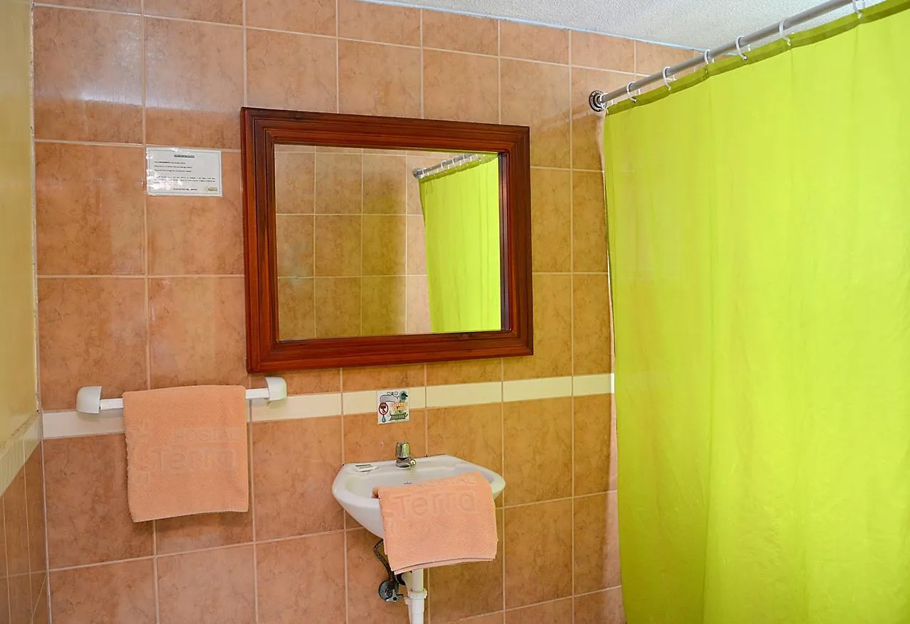 Hostal Terra 2 Quito