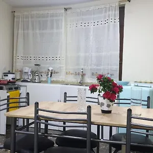 Apartamento Ecualodge apartment V 