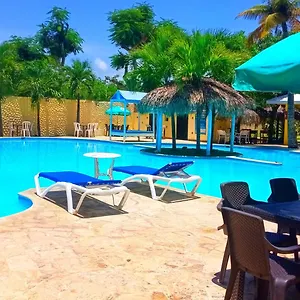 Hotel El Currican **